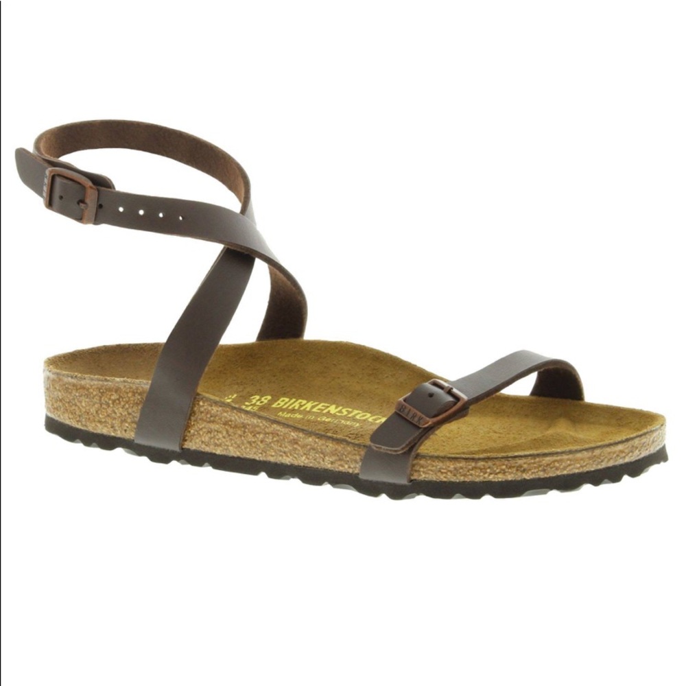 Daloa Birkenstocks